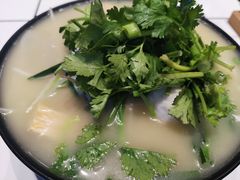 -肥汁米蘭香港米线(长宁来福士店)