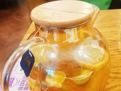 -花舍·新派粤菜·西餐·下午茶(亚运村·鸟巢店)