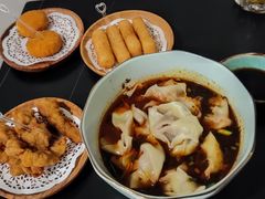 -尚足影院式足疗·住宿·美食(解放碑店)