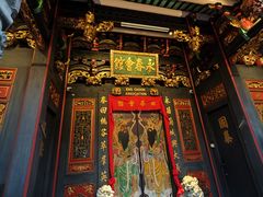 -马六甲鸡场街