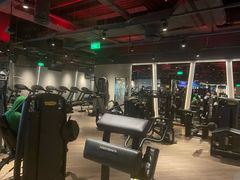 -威尔仕健身(北京合生汇店)