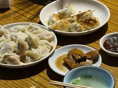 -山东水饺(南坪新街店)