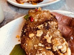 -四道菜·福建菜馆(新街口金鹰店)