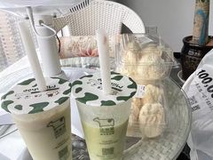 -迷客夏Milksha(无锡苏宁店)