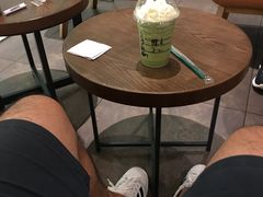 大堂-星巴克(厦门SM新生活广场店)