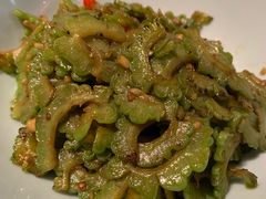 小炒苦瓜-北方家宴(番禺永旺店)