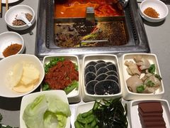 -海底捞火锅(凯德广场店)