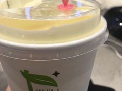 -TPLUS茶家(上海商城南京西路店)