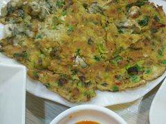 蠔烙-兄弟深夜豆浆