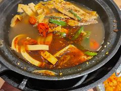 -米国现煲煲仔饭(塔子湖店)