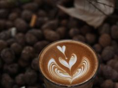 -Peet's 皮爷咖啡(东湖路手作店)
