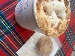 -Cetus coffee鲸鱼座咖啡·拼豆(二仙桥公园店)