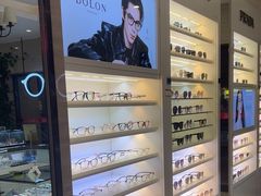 -吴良材眼镜(北中路店)