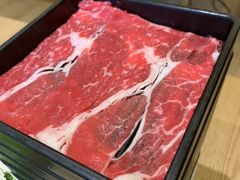 -温野菜涮涮锅(西单大悦城店)