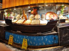 -喜庭海鲜自助(来福士店)