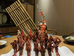 -尚海豆捞(乐虹坊店)