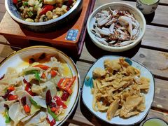 -长亭酒肆.武夷菜(鼓楼后海店)