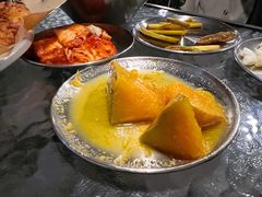 -青春韩国料理(汽博店)