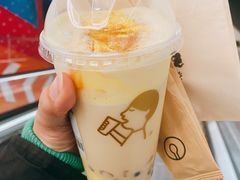 -喜茶(太原印象城店)