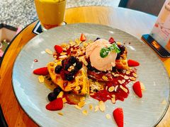 -Moka Bros 摩卡站(嘉华店)