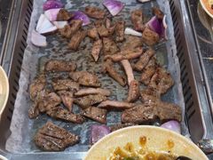 -满香园自助海鲜烤肉(赣榆吾悦广场店)
