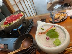 -九井澤精致料理(金茂店)