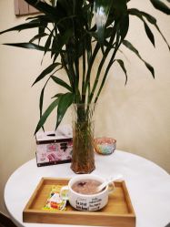 -芳朵美容养生SPA