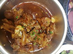 -胡胖子有点味·湘鄂菜(花桥中百仓储店)