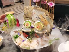 -合乐·创意火锅·海鲜火锅(亚东柒号店)