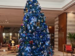 -瑞诗酒店-西餐厅