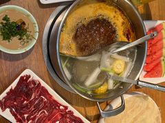 -掂档潮汕牛肉火锅(cityon熙地港店)