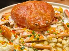 -恒记饭店·海鲜明档(淹城店)