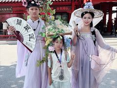 -蓬莱阁景区
