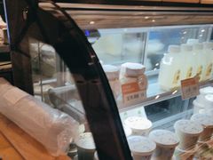 -宝珠奶酪(长宁金虹桥店)