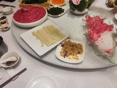 -天府火锅·始于1989年(老城十字街店)