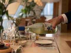 -成都仁恒格蓝柏薇酒店公寓