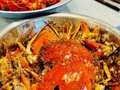 -辣盆盆麻辣小龙虾(哈尔滨总店)