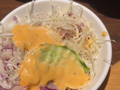 -豪享来中西餐厅(隆昌店)