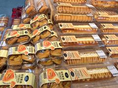 -沃尔玛购物广场(南城印象汇店)