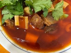 -牛王庙特色面(杏苑公寓店)