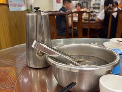 -长平肥姐白粥·海鲜打冷