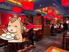 -中航城君尚购物中心