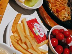 -豪享来中西餐厅(隆昌店)