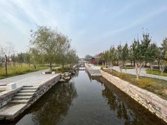-张家湾公园