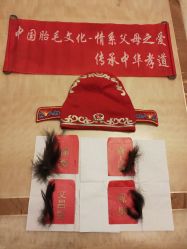 -天禧专业理胎发纪念品乐园·婴儿宝宝理发剃胎毛胎头胎毛笔定制店