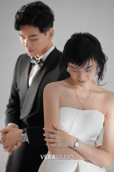 -至臻微拉婚纱摄影