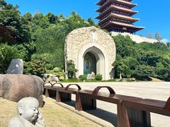 -牛首山文化旅游区