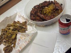 -祥瑞干锅鸭头·东北菜(佳园路店)