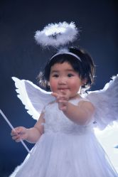 -米粒儿童摄影(观音桥店)