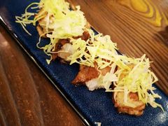 -东京屋(武定路店)